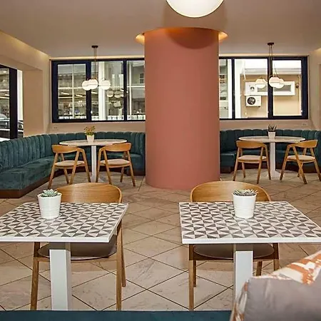 Aquarius Boutique Hotel-2