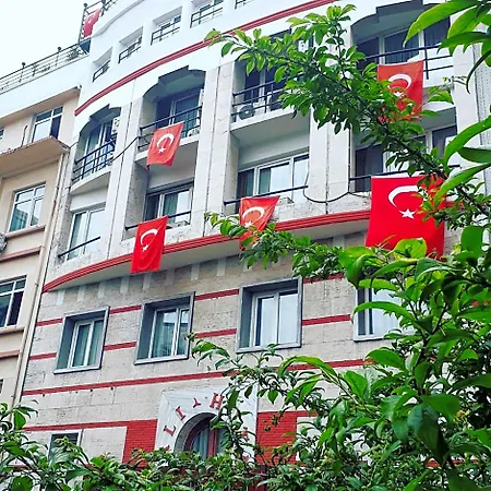 Hali Hotel-2