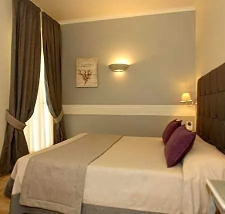 Hotel La Colonnina-2