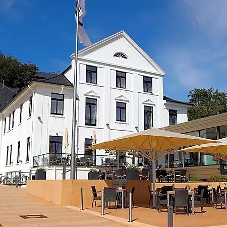 Hotel Kieler Yacht-Club-3
