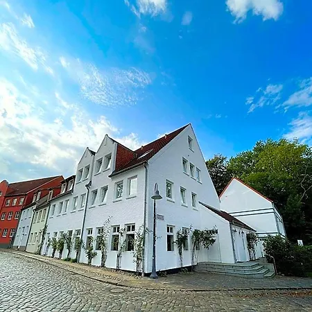 Hotel Xenia Flensburg-2