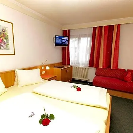 Hotel Mitterer-3