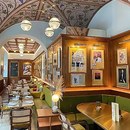Maison Kammerzell - Hotel & Restaurant-2