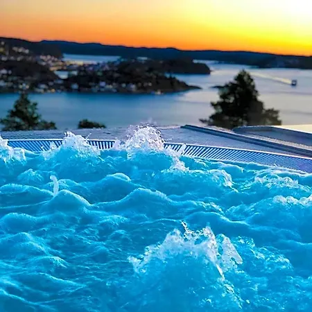 Kragerø Resort-3