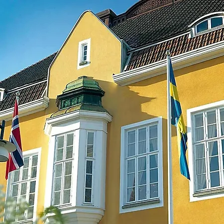 Grand Hotel Alingsås-2