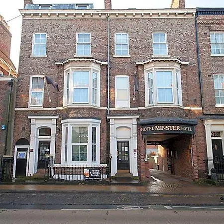 The Minster Hotel-3