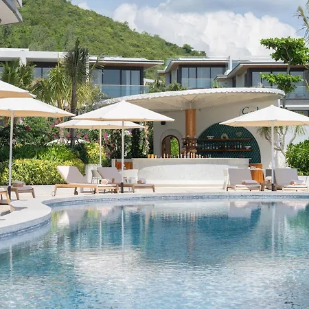 Villa Le Corail, A Gran Melia Hotel-2
