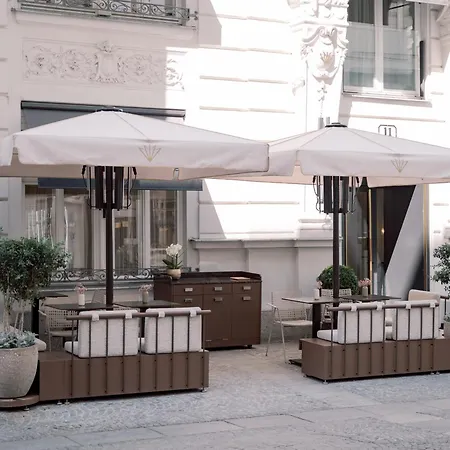 Boutique Hotel Zur Wiener Staatsoper-3