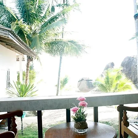Coral Cove Resort-3