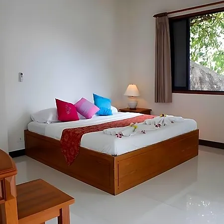Coral Cove Resort-2