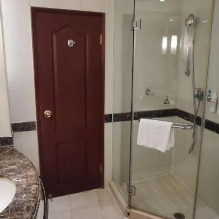 Jianguo Garden Hotel-2