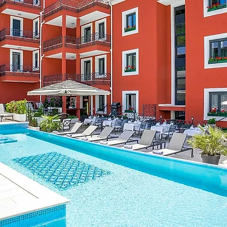 Hotel Cvita-2