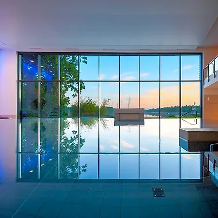 Aspria Hannover Maschsee Sport & Spa-2