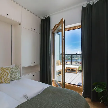 City Center - Amber Sky Apartments By Apartmore-2