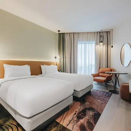 Hyatt Place Tallinn-2