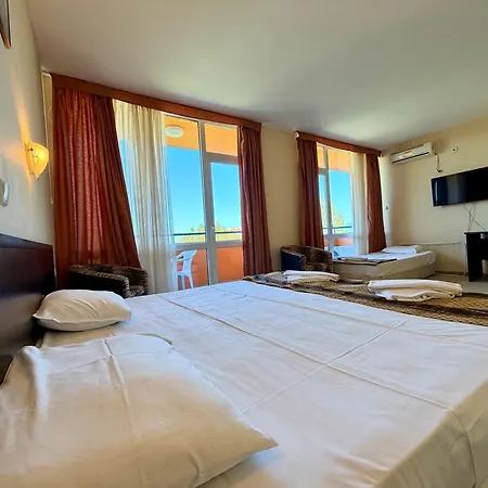 Hotel Amaria-3