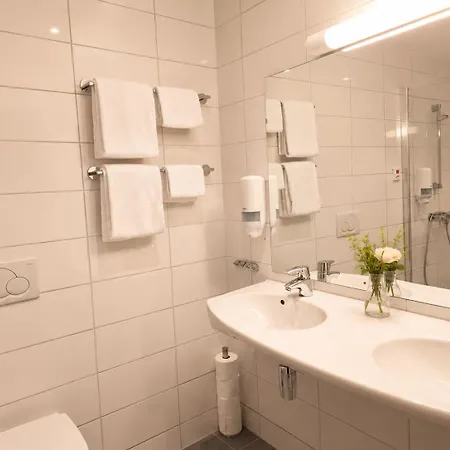 Haukeland Hotell-2