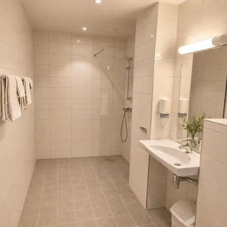 Haukeland Hotell-3