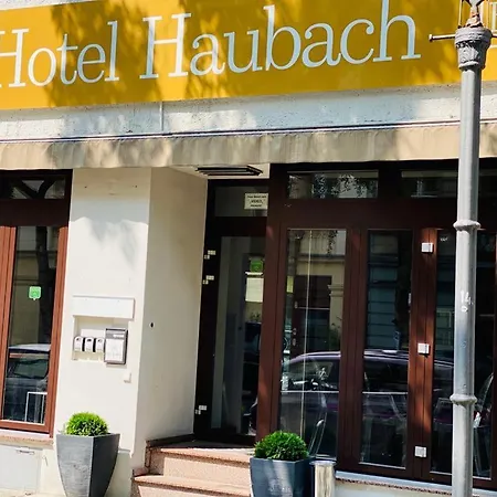 Hotel Haubach-2