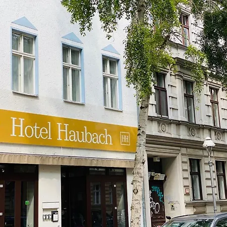Hotel Haubach-2