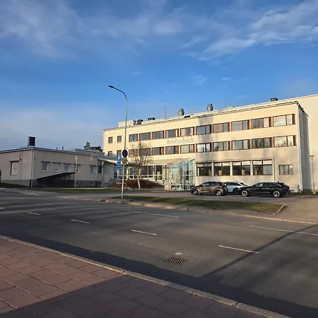 Hofors Stadshotell Bergsmannen-2
