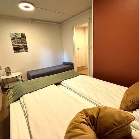 Nidaros Pilegrimsgård-2