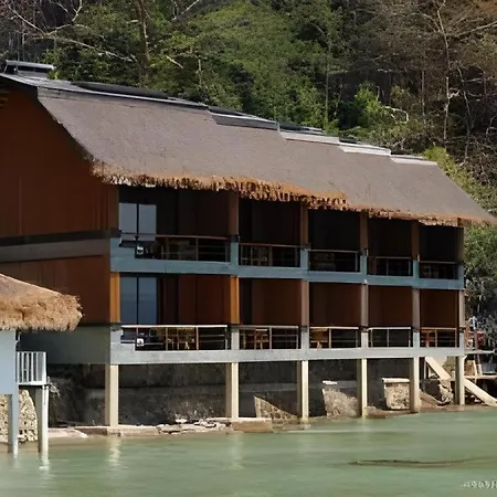 El Nido Resorts Miniloc Island-3