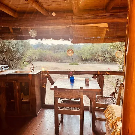 Boutique Safari Ngong House Tree House Mbili-3