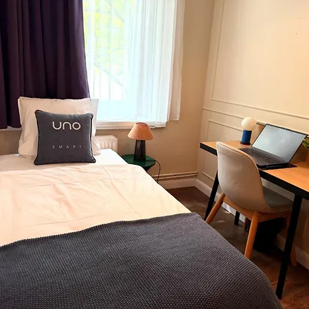 Uno Smart Hamburg Central 056-3