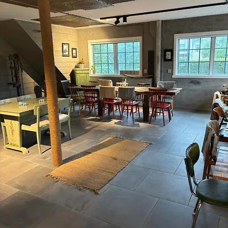 Smedjan Bed&Breakfast-3
