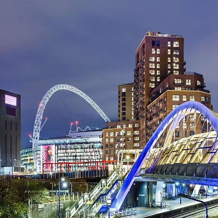 Ibis London Wembley-3