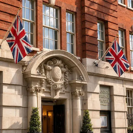 London Bridge Hotel-3