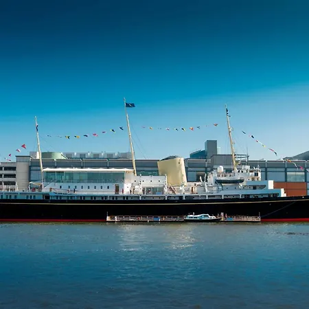 Holiday Inn Express Edinburgh - Leith Waterfront By Ihg-3