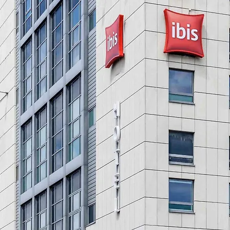 Ibis Hotel Berlin Spandau-3