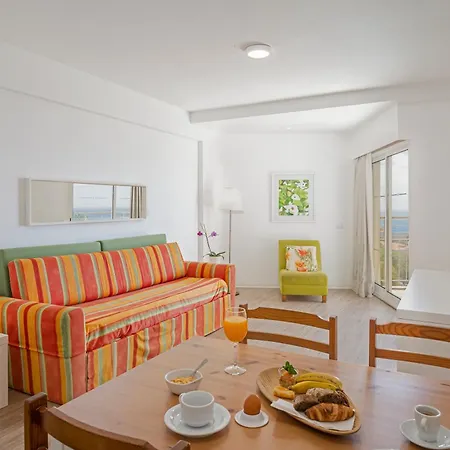 Florasol Residence Hotel - Dorisol Hotels-3