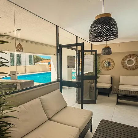 Vip Executive Zurique Hotel-2