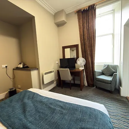 Columba Hotel Inverness By Compass Hospitality-3