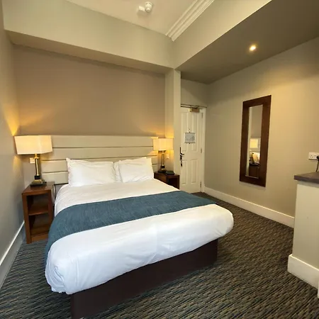 Columba Hotel Inverness By Compass Hospitality-2