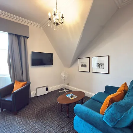 Columba Hotel Inverness By Compass Hospitality-2