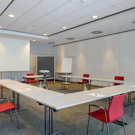 Mercure Hotel Stuttgart Airport Messe-2