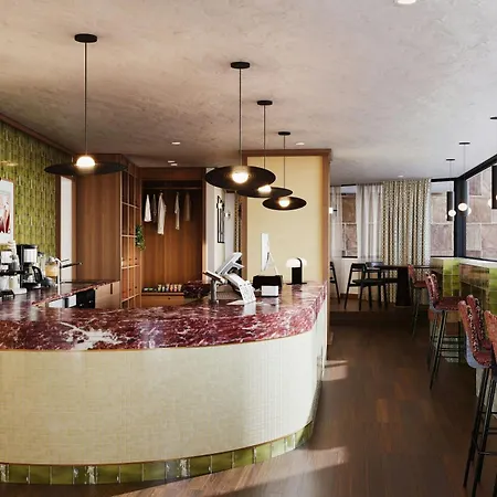 Sheraton Stockholm Hotel-3