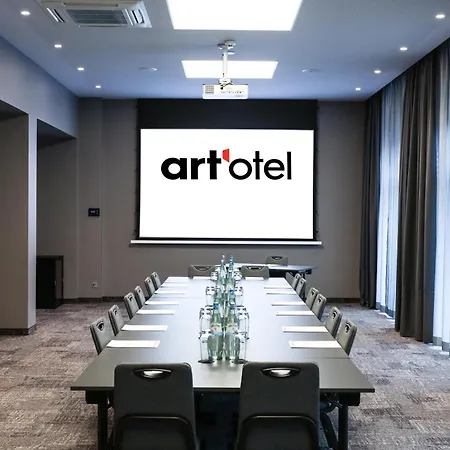 Art'Otel Berlin Mitte-2