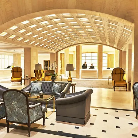 Hotel Adlon Kempinski Berlin-3