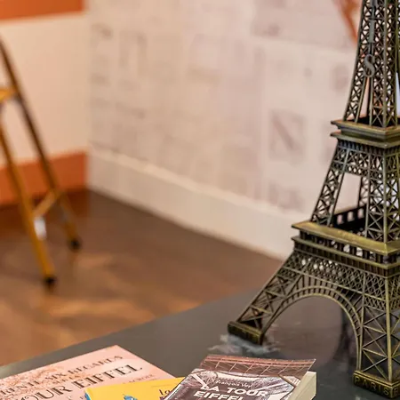 Ibis Styles Paris Eiffel Cambronne-3