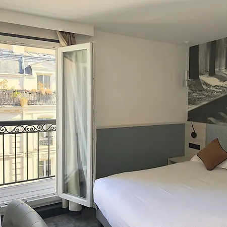 Hotel Appia-3