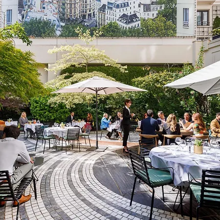 Novotel Paris Les Halles-3