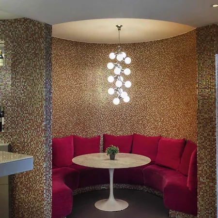 Mercure Paris Vaugirard Porte De Versailles-2