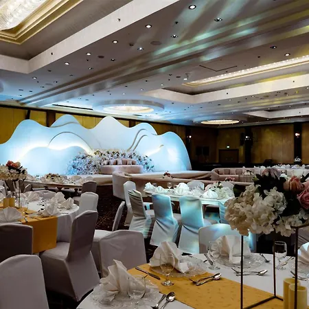 Radisson Blu Hotel, Doha-3