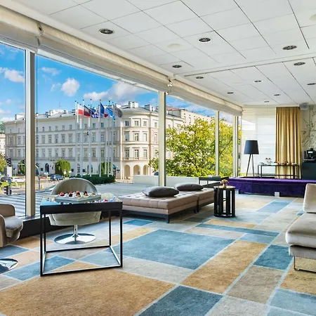 Sofitel Warsaw Victoria-3
