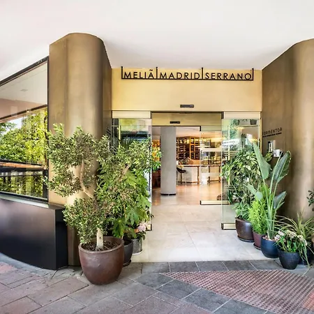 Melia Madrid Serrano-3